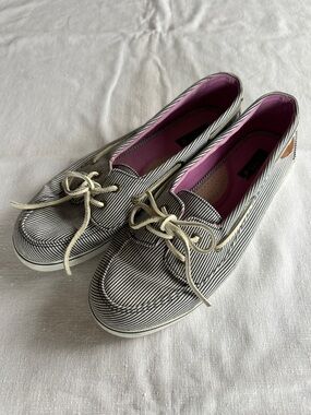 Sperry Top Sider Malibu 11